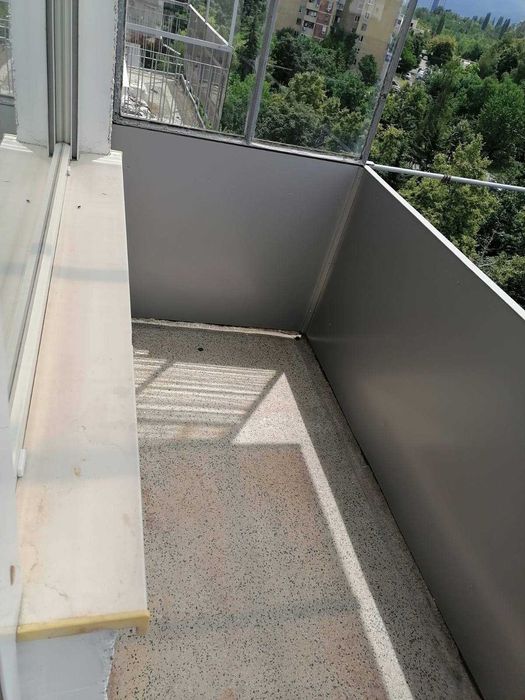 Дава се под наем Тристаен апартамент в София, Младост 1 - 90 кв.м за 600 € - Снимка #4