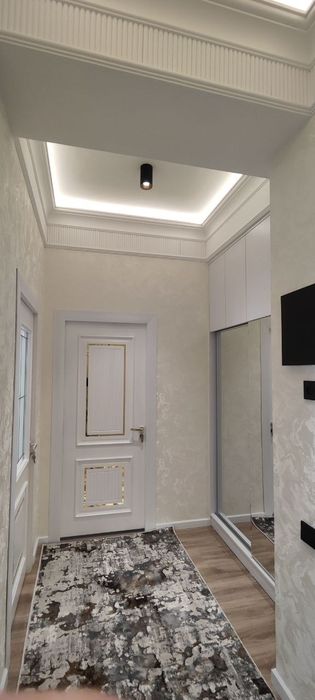 2 хонали квартира сотилади