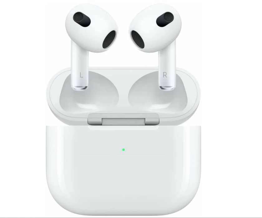 Наушники Apple AirPods 3