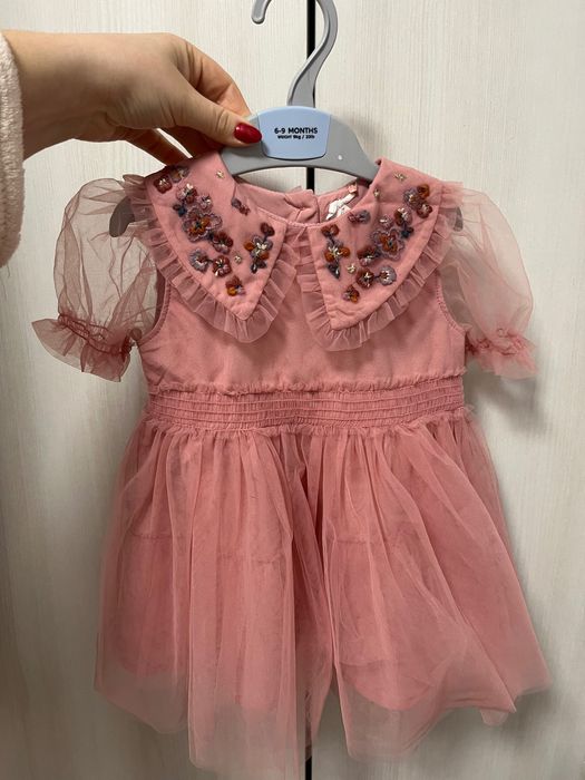 Бебешка рокля Next