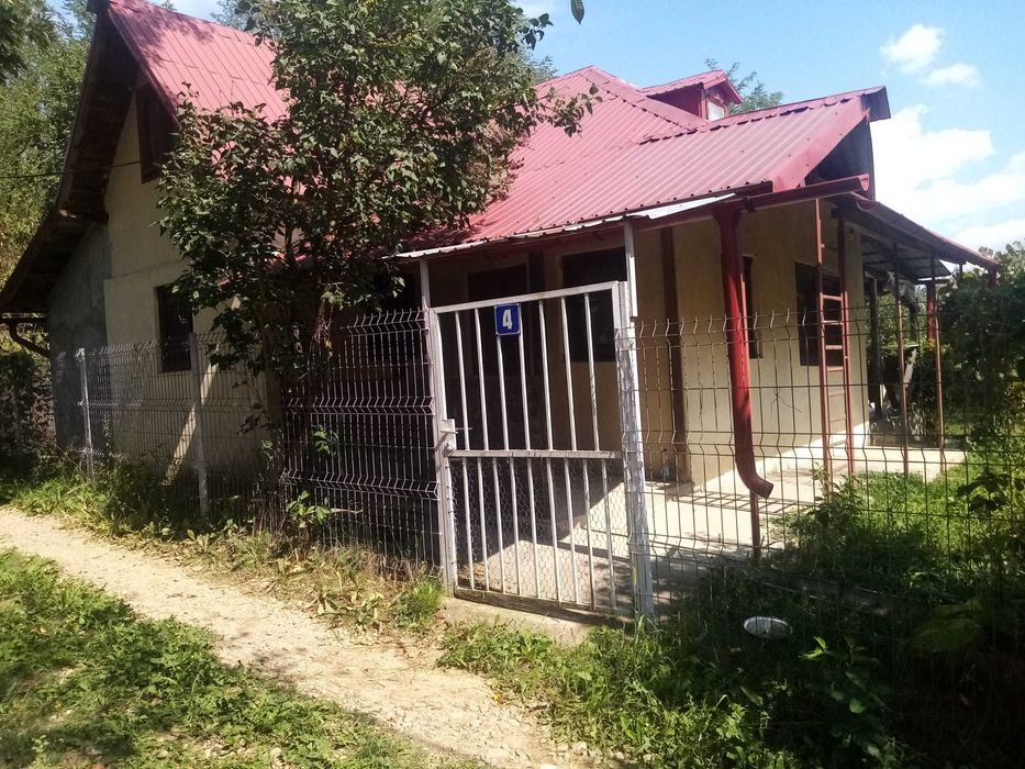 casa de vanzare in Alunis Prahova