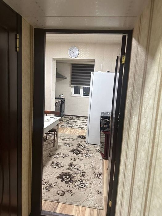 Qizlar uchun ijaraga kvartira