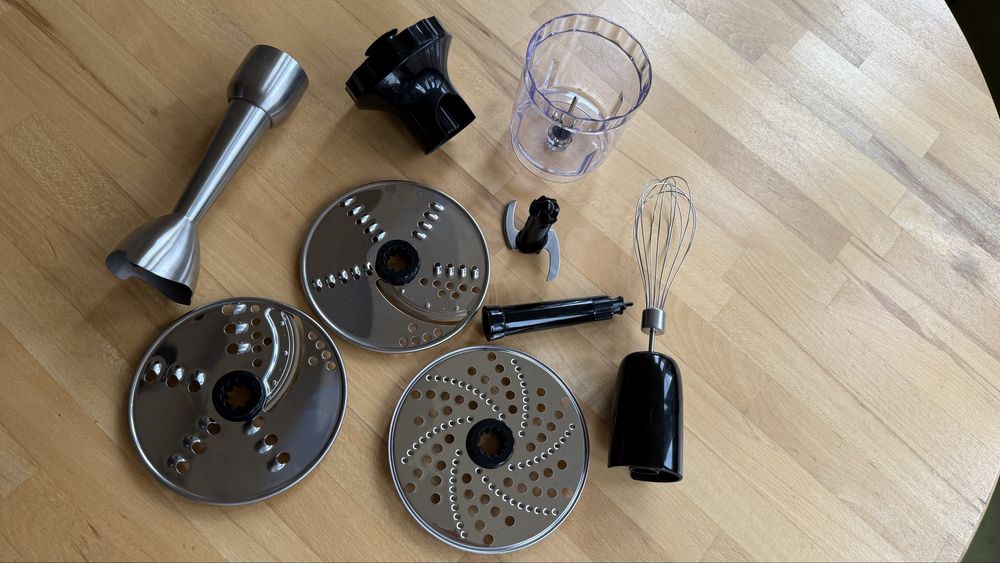 Accesorii mixer verical Philips HR2685/00