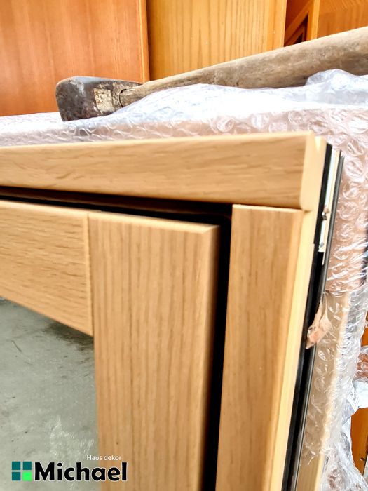 Tripan lemn stratificat,HF 520,Internorm ,Austria ( LXVIII,LXV)