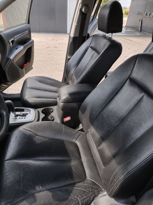 Hyundai Santa Fe 2.2 CRDI