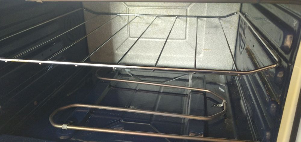 Мини печь настольная