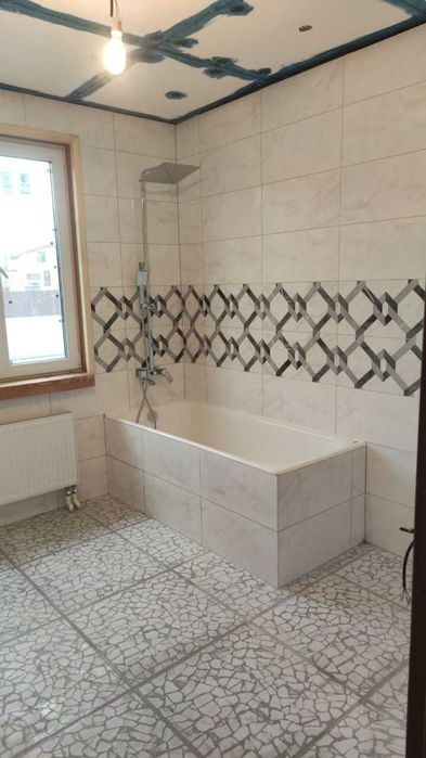 Ремонт квартир под ключ