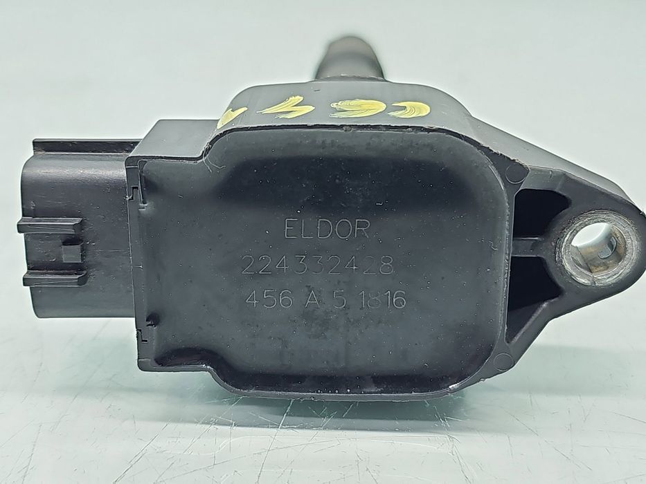 Bobina inductie Dacia Logan 2 [Fabr 2012-2020] 224332428R 0.9 Benz H4B