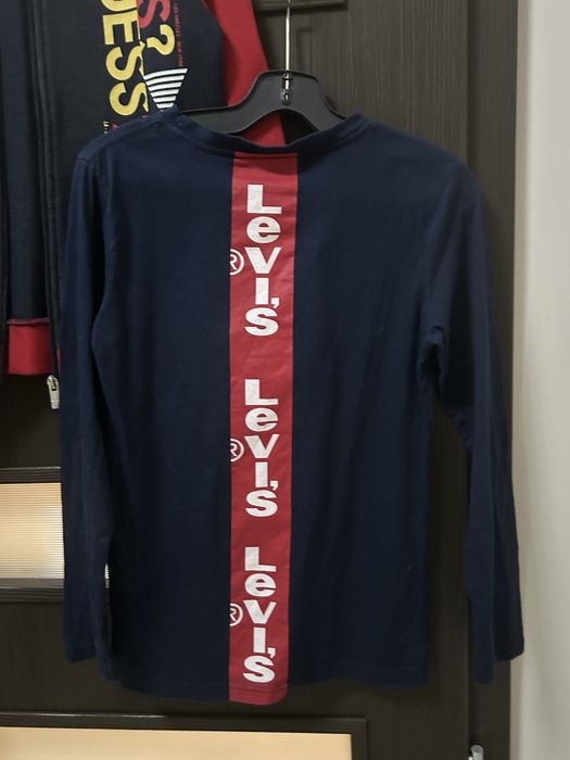 Голям лот за есен- зима- Guess, Levi’s, Reserved