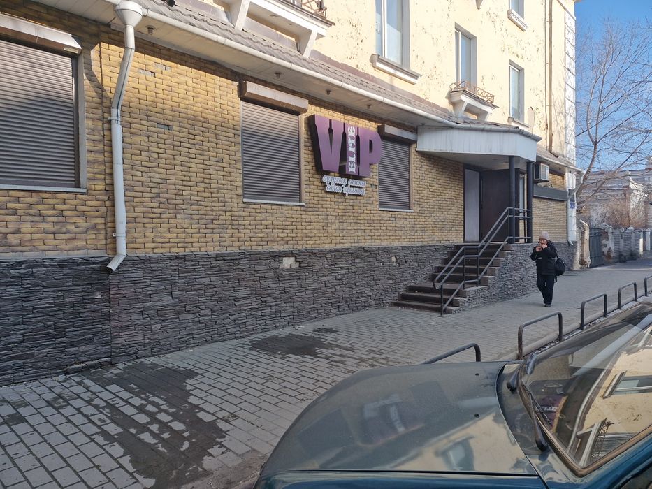 Салон красоты ВипЭлит