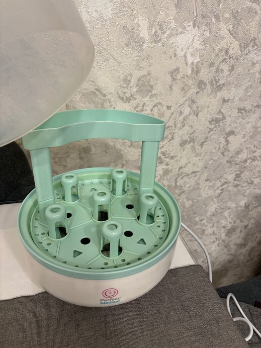 Sterilizator biberoane