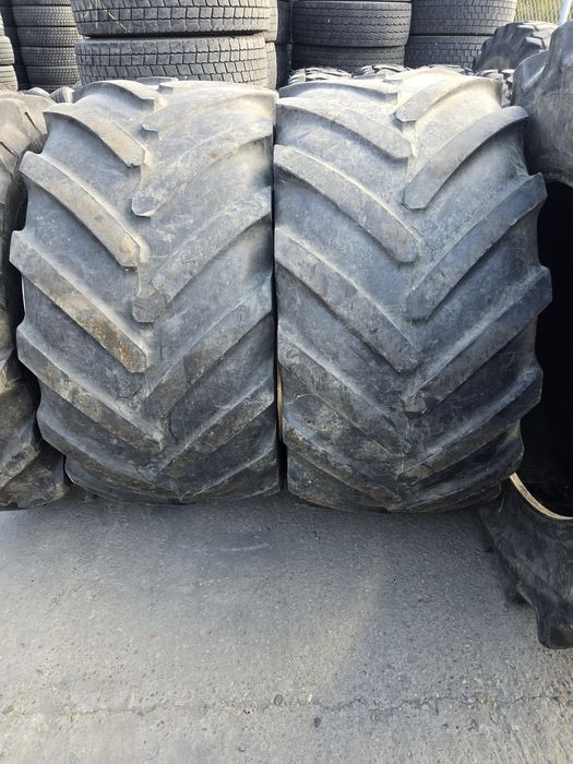 Anvelope 600-65r28 Michelin