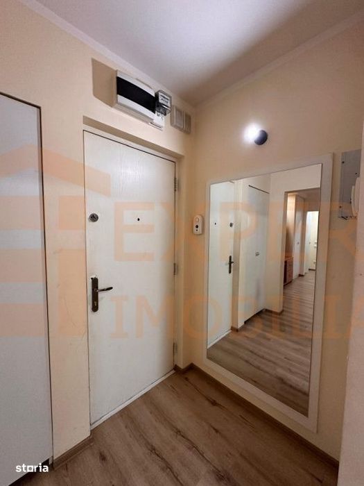 Apartament 2 camere de vanzare in zona Tomis III – City Mall | Renov