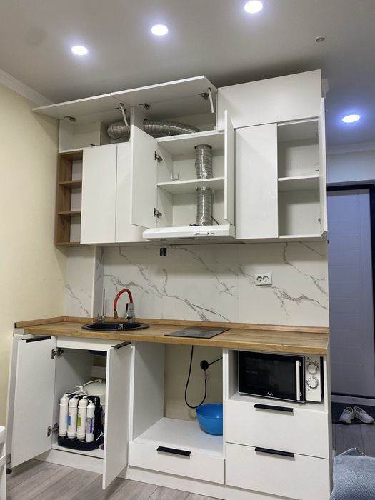 Кухонный гарнитур