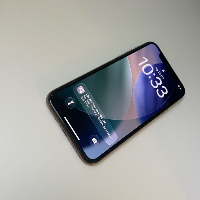 iPhone 11 Pro Gold 64GB