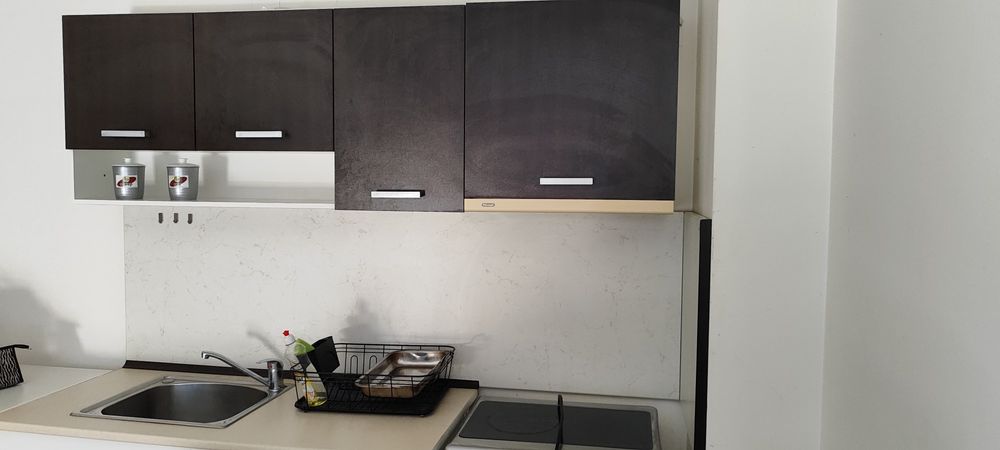 Дава се под наем Двустаен апартамент в Стара Загора, Опълченски - 60 кв.м за 280.5 € - Снимка #10