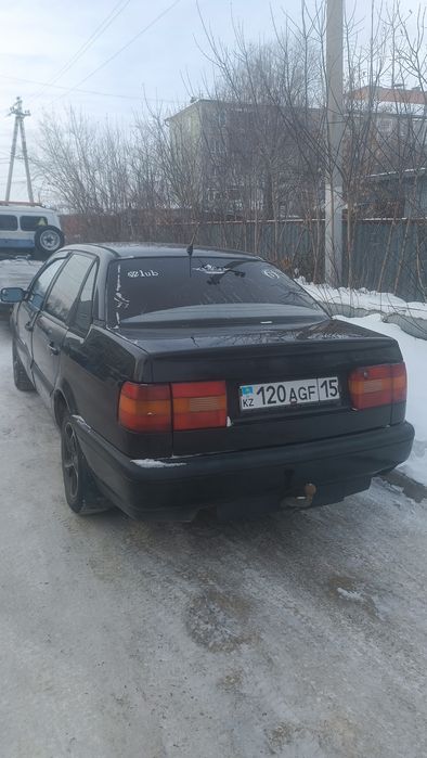 Продам или обмен пассат б4