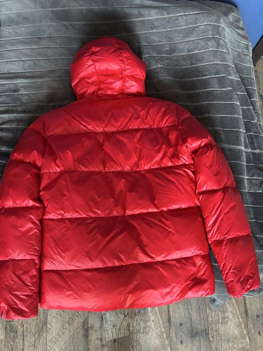 Зимно яке Emporio Armani