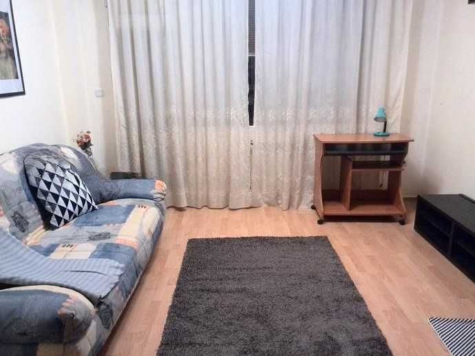 Дава се под наем Двустаен апартамент в София, Център - 60 кв.м за 700 € - Снимка #2