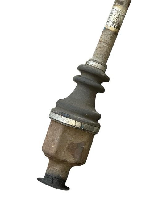 Planetara Dreapta Fata Renault Symbol Ii [ 2008 - 2013 ] 1.6B 8200571880
