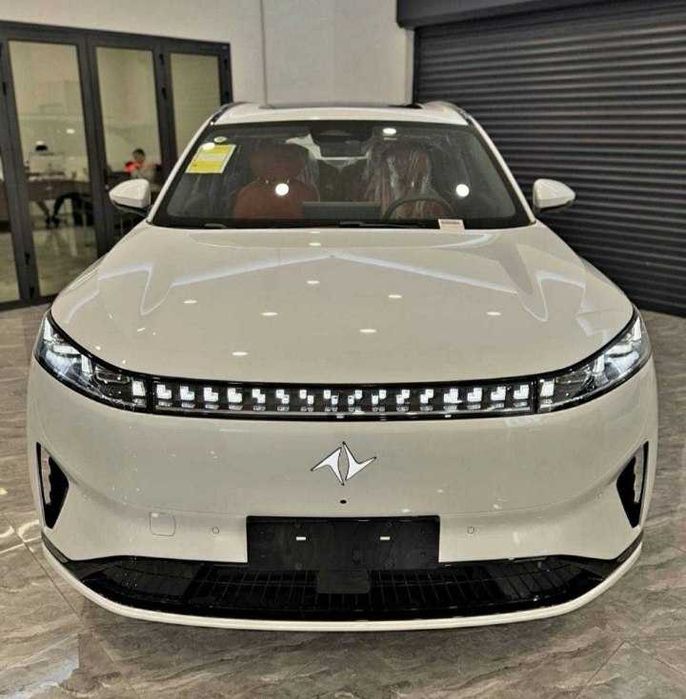 Dongfeng 008 Max Naqd va halol nasiya