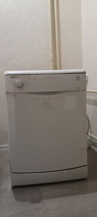 Посудомоечная машина Beko
