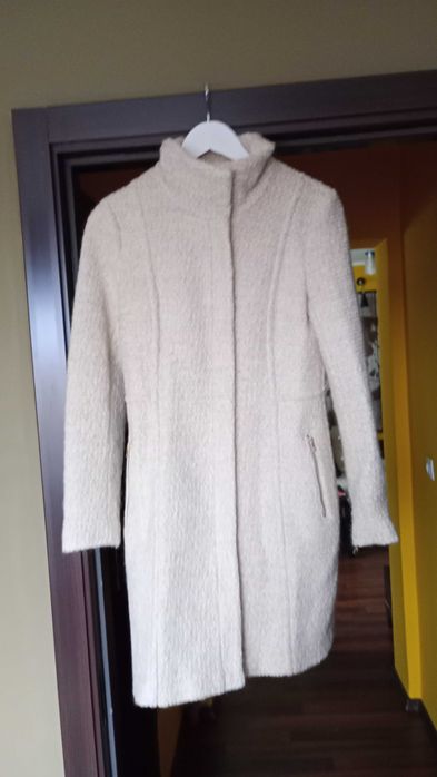 Palton h &m marimea 36