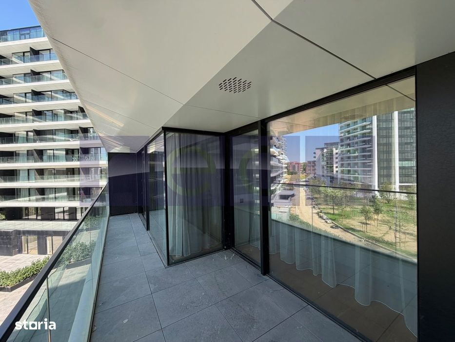 Prima Inchiriere | 2 Camere 53Mp | Yacht Kid | Mobilat-Utilat | Terasa