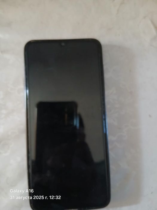 Самсунг А 12 /__"