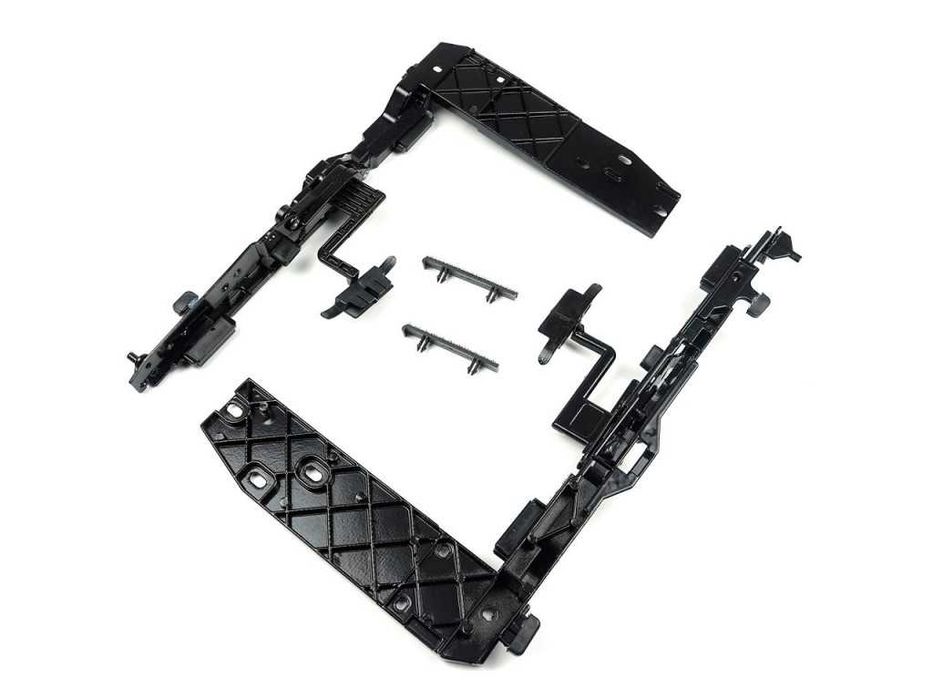 Ремонтен комплект за шибидах люк на Mercedes G-Class W463 S-Class W126