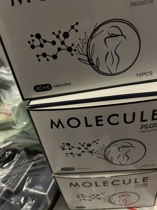 Молекула плюс премиум (molecule plus premium) БАД для похудения