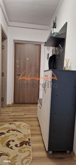 Apartament 3 cam. de vanzare str. Horea