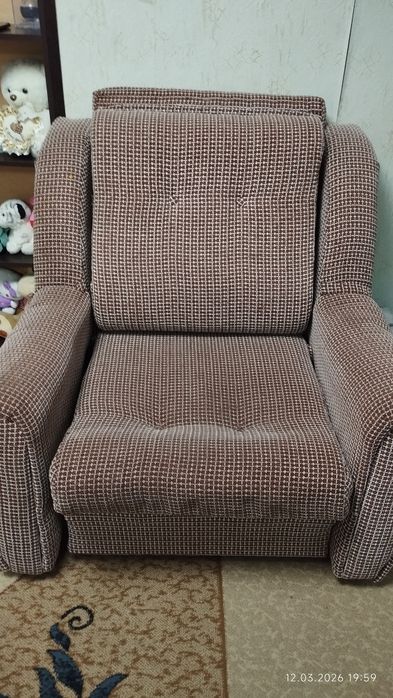 Продам кресло кровать
