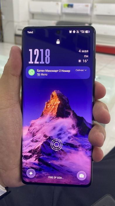 Продам Oneplus 12(12/256) в хорошем состоянии...