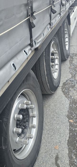 Krone standard Tentofka тентофка