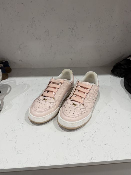 Elisabetta Franchi дамски обувки