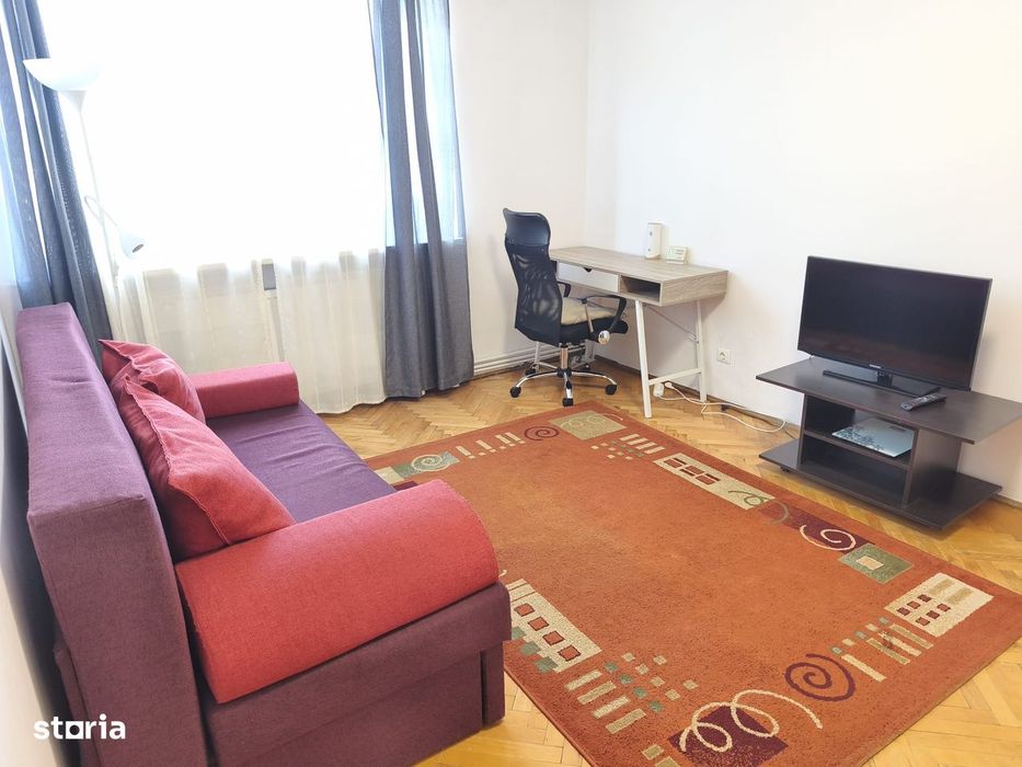 Apartament cu 2 camere in cartierul Cornisa!
