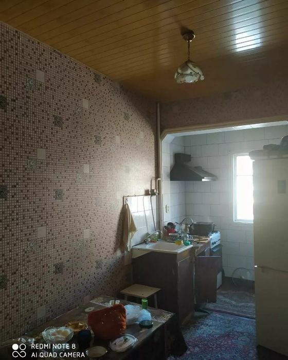 3-xonali uy sotiladi!