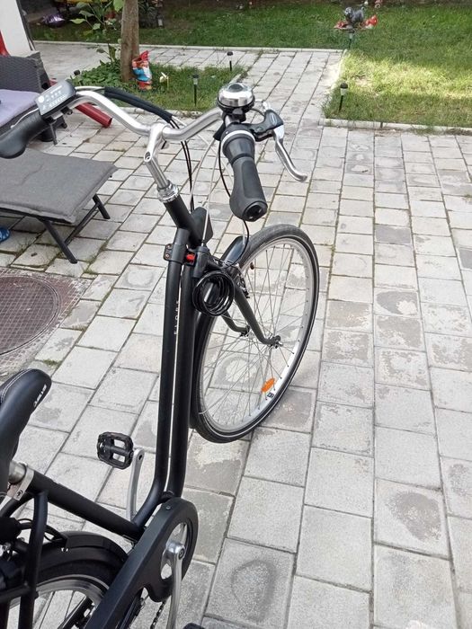 Bicicleta electrica pret negociabil
