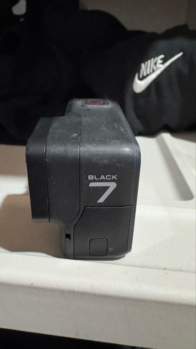 GoPro Hero 7 Black