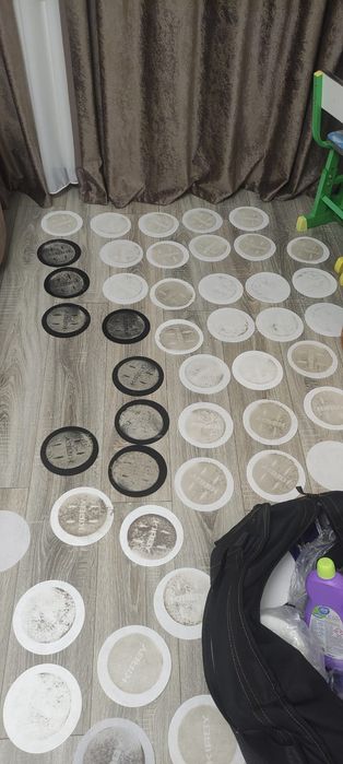 Curățare saltele/covoare/canapele din tapițerie