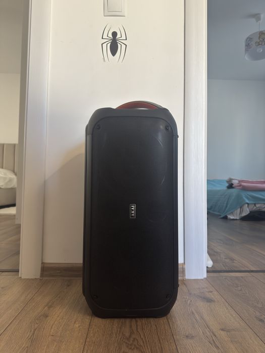 Akai party speaker 400