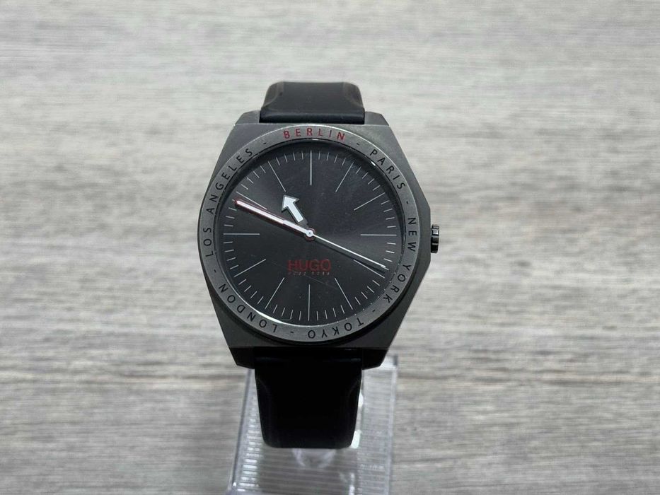 Мъжки часовник Hugo Boss 1530104