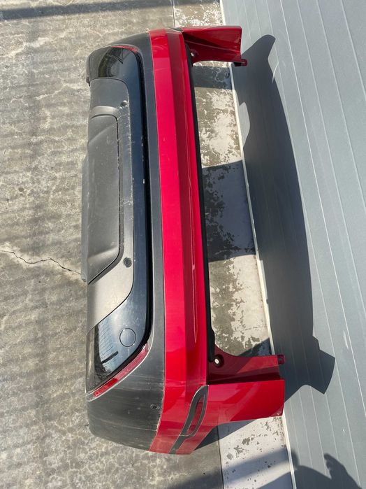 Fata completa / dezmembrari Land Rover Velar
