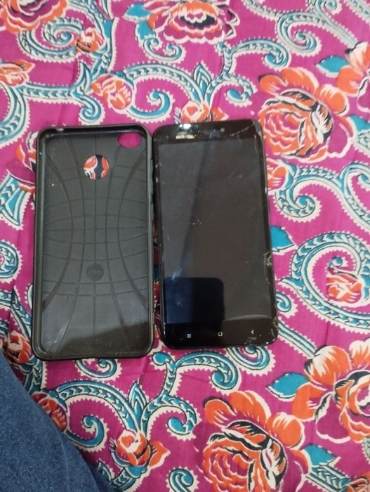 Redmi 4x mobil telefon