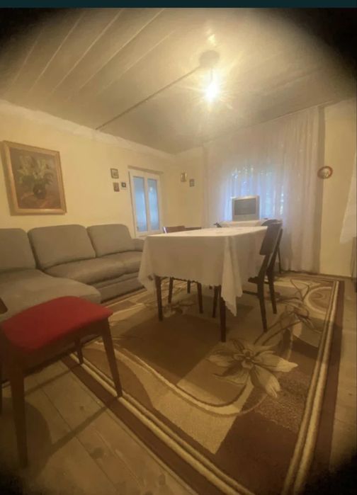 Casa de vanzare - Sat Buznea