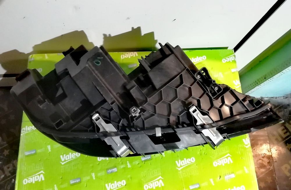 Фар фарове за БМВ 3 Г20 Г21 / BMW 3 G20 G21 FULL LED.