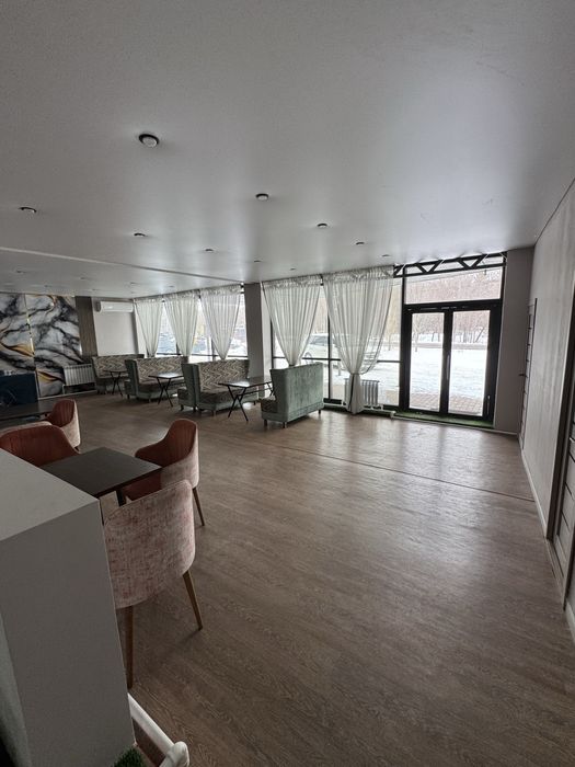 Сдается в аренду помещение