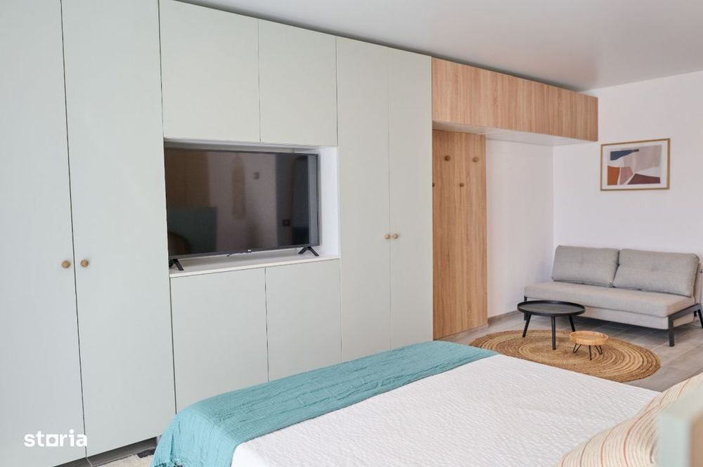 Studio modern | Alezzi Nord10