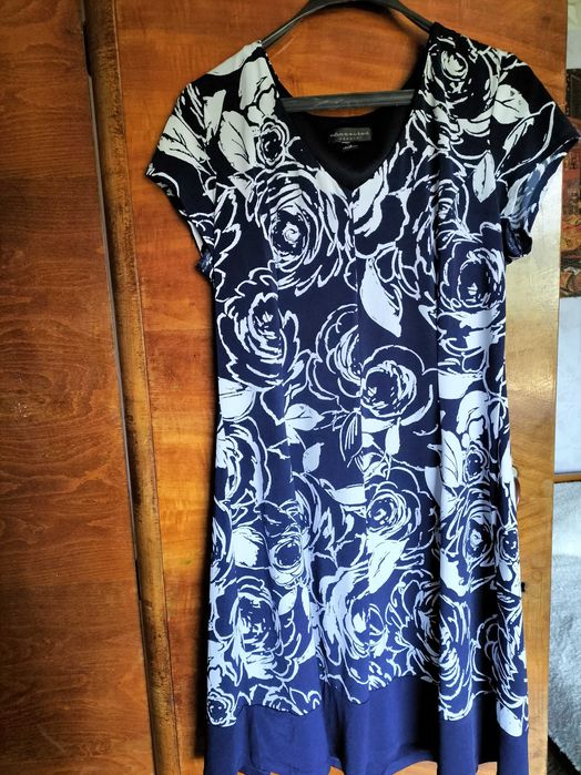 Ежедневни. Рокли